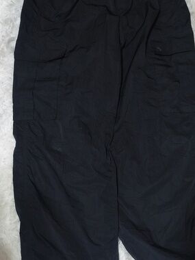 Offline Black Pants Large